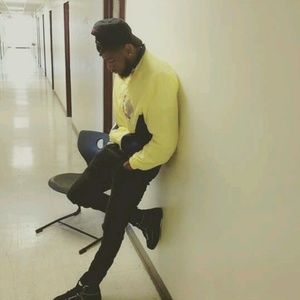 Meet your Posher, Jamon